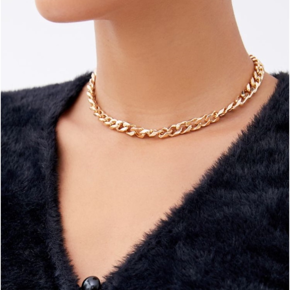 ✨UO Kyle Chunky Chain Necklace✨